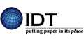 Integrated Document Technologies, Inc. (IDT)