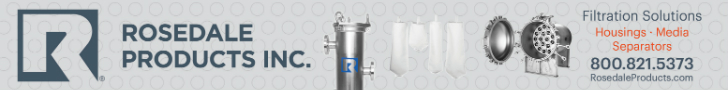 List of Aerators Companies and Vendors in the Water & Wastewater ...