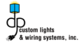 D&P Custom Lights & Wiring Systems, Inc.
