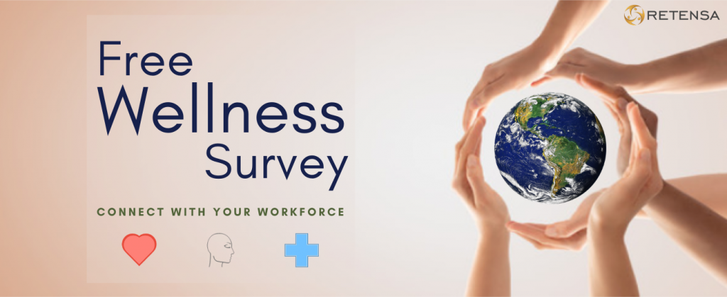 Employee Wellness Survey