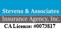 Stevens & Associates Insurance Agency, Inc.