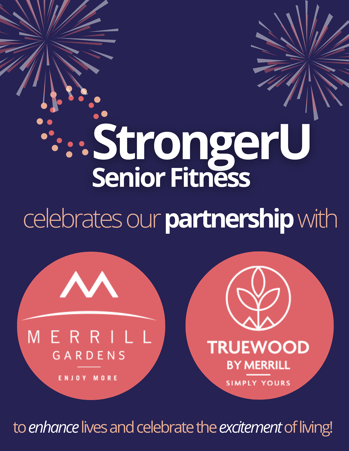 StrongerU Senior Fitness - Reviews, Products & Company Details | Argentum  Senior Living Supplier Directory