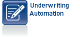 Underwriting Automation
