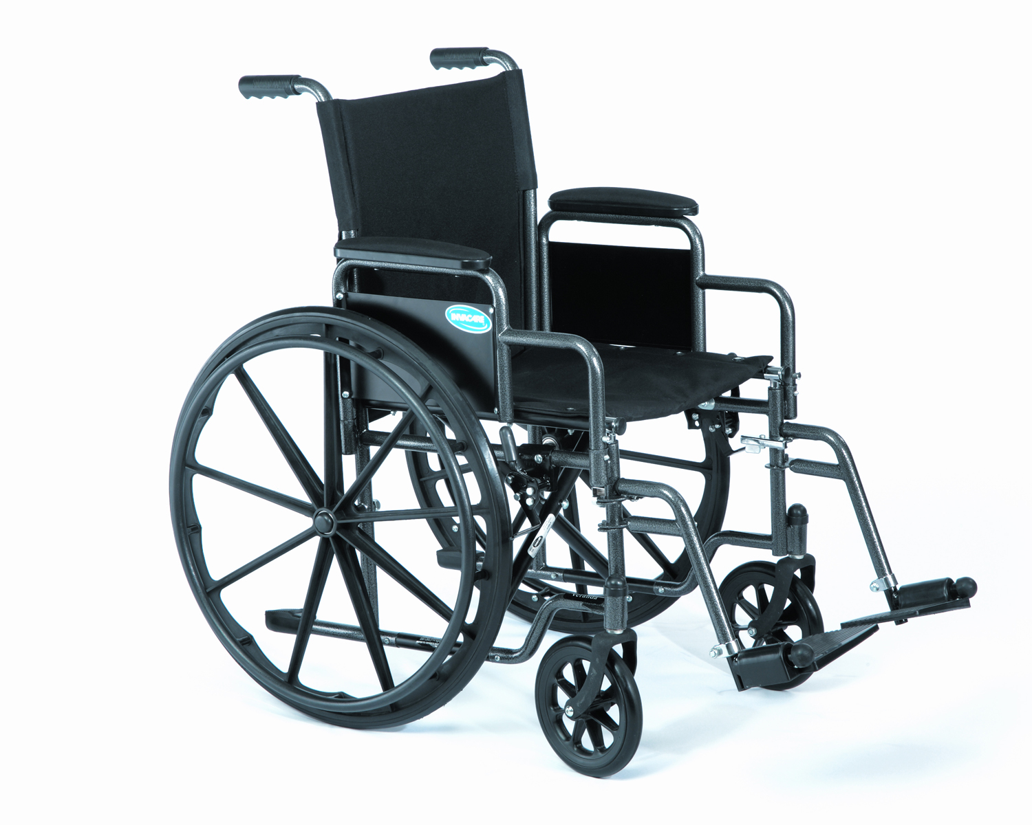 Invacare® Veranda™ Wheelchair 