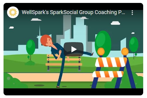SparkSocial Group Coaching