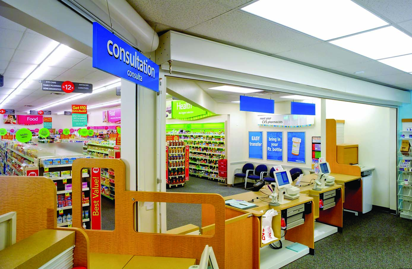 Directory of Store Design and Visual Merchandising Companies, Vendors ...