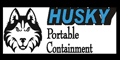 Husky® Portable Containment
