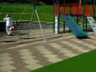 DINOFLEX® - Playground Tiles