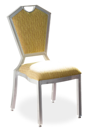 Villa series stack chair - Spring