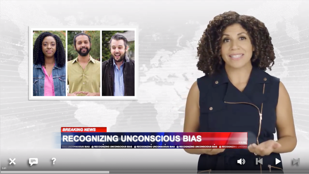 Unconscious Bias Training in the Workplace