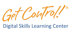 Get Control of Digital Skills Training
