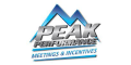 Peak Performance Meetings & Incentives