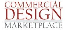 Find commercial design products and services