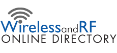 Wireless and RF Online Directory
