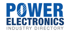 Find power electronics products and services