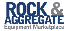 Rock & Aggregate Equipment Marketplace