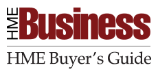 HME Business Buyer's Guide