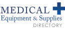 Medical Equipment and Supplies Directory